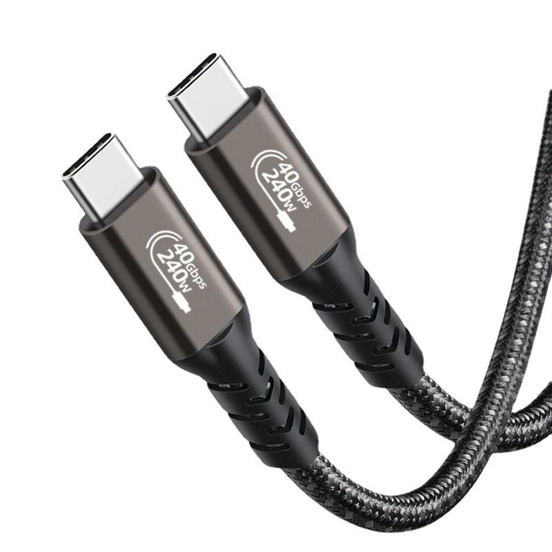 Кабель Thunderbolt, Thunderbolt 3 DMZJLCC bzVYipuU - купить по низкой ...