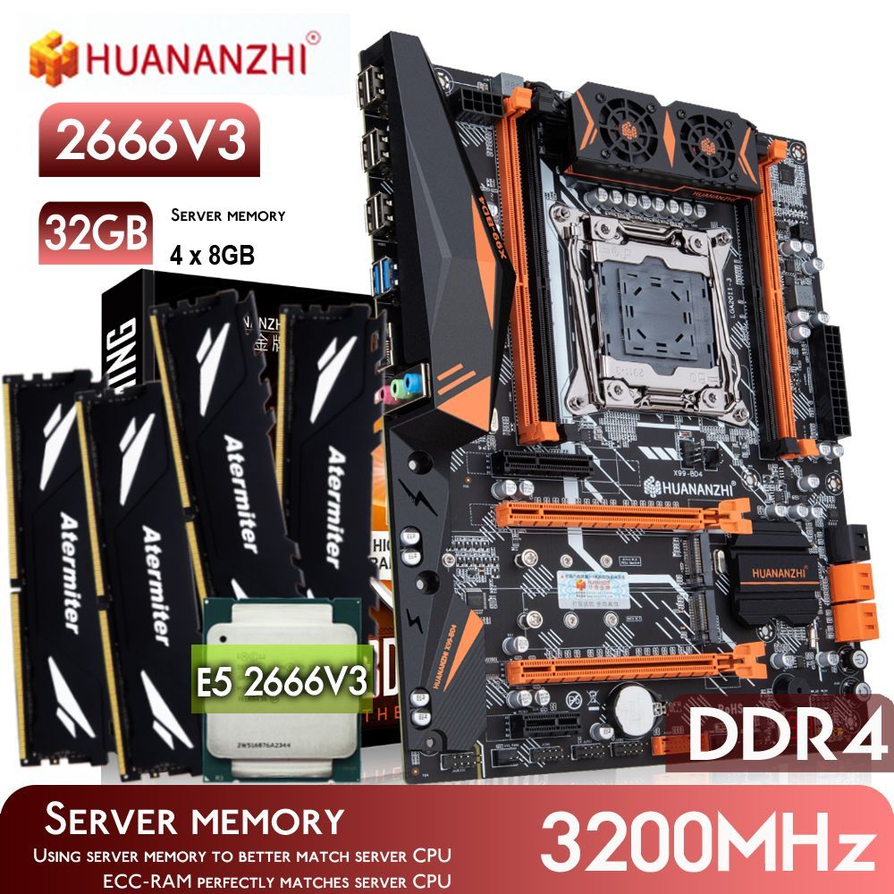 X99 bd4 характеристики. HUANANZHI x99 bd4. Xeon 12 ядер 24 потока. X99 bd4. Xeon e5 2670 v3.