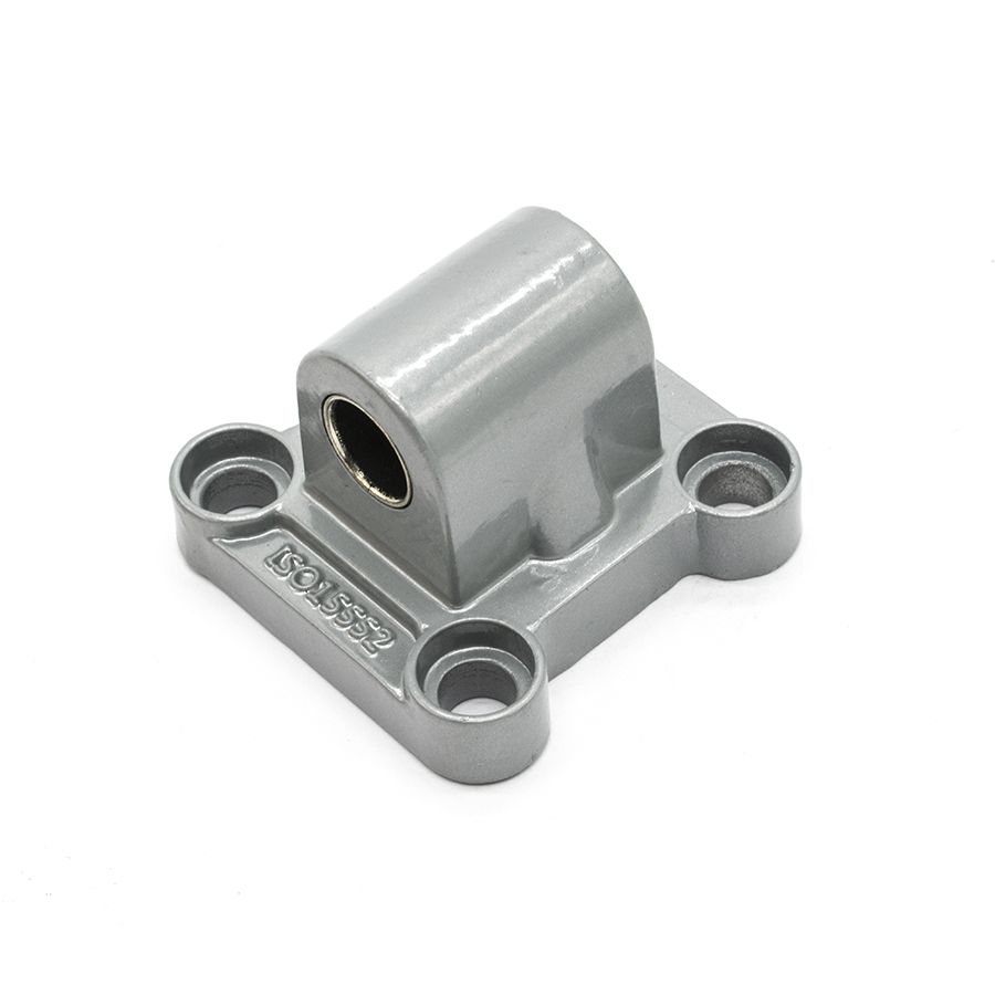 ЦапфафланецдляпневмоцилиндраISO-CA-32