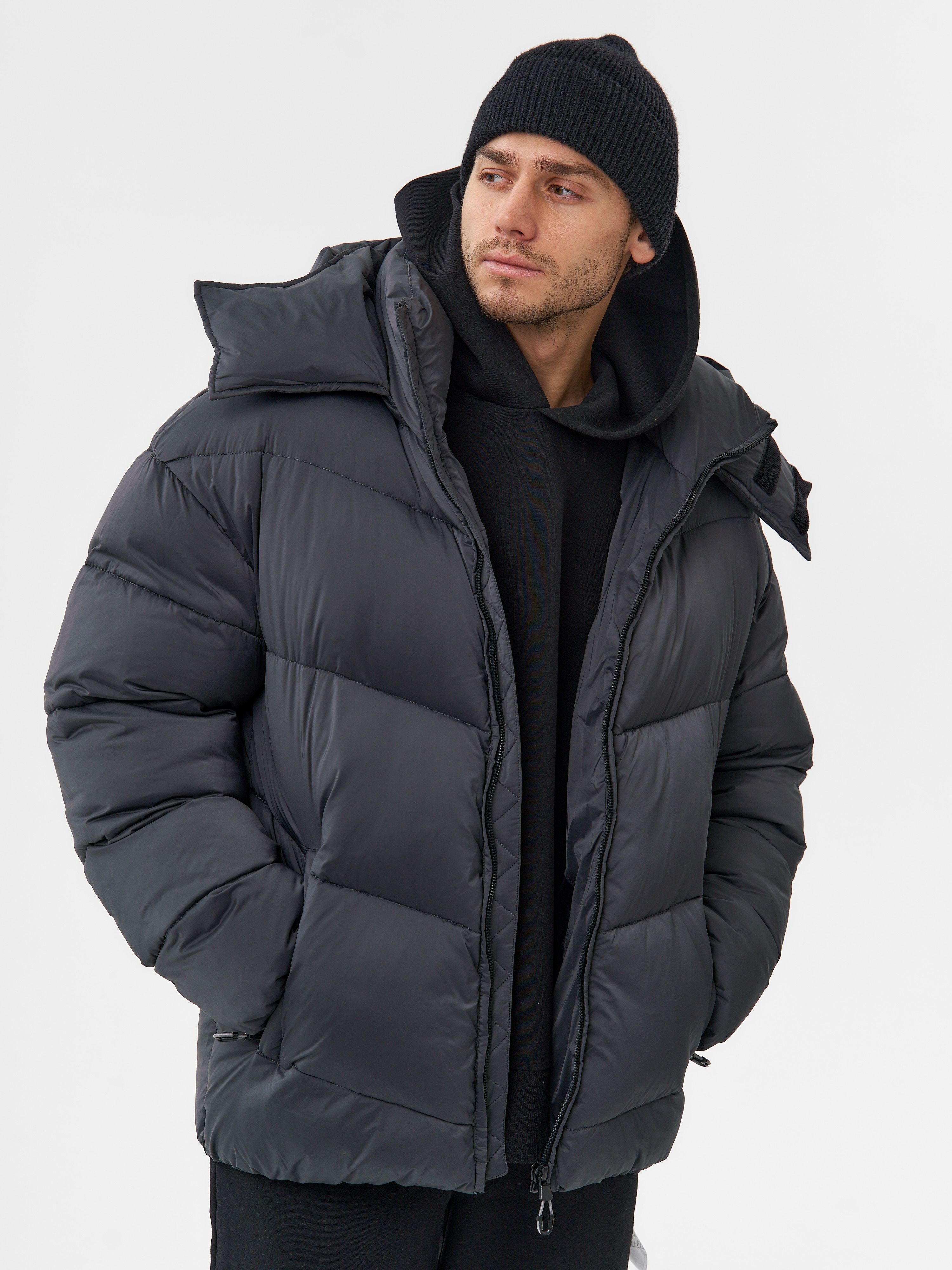 ПуховикVizani