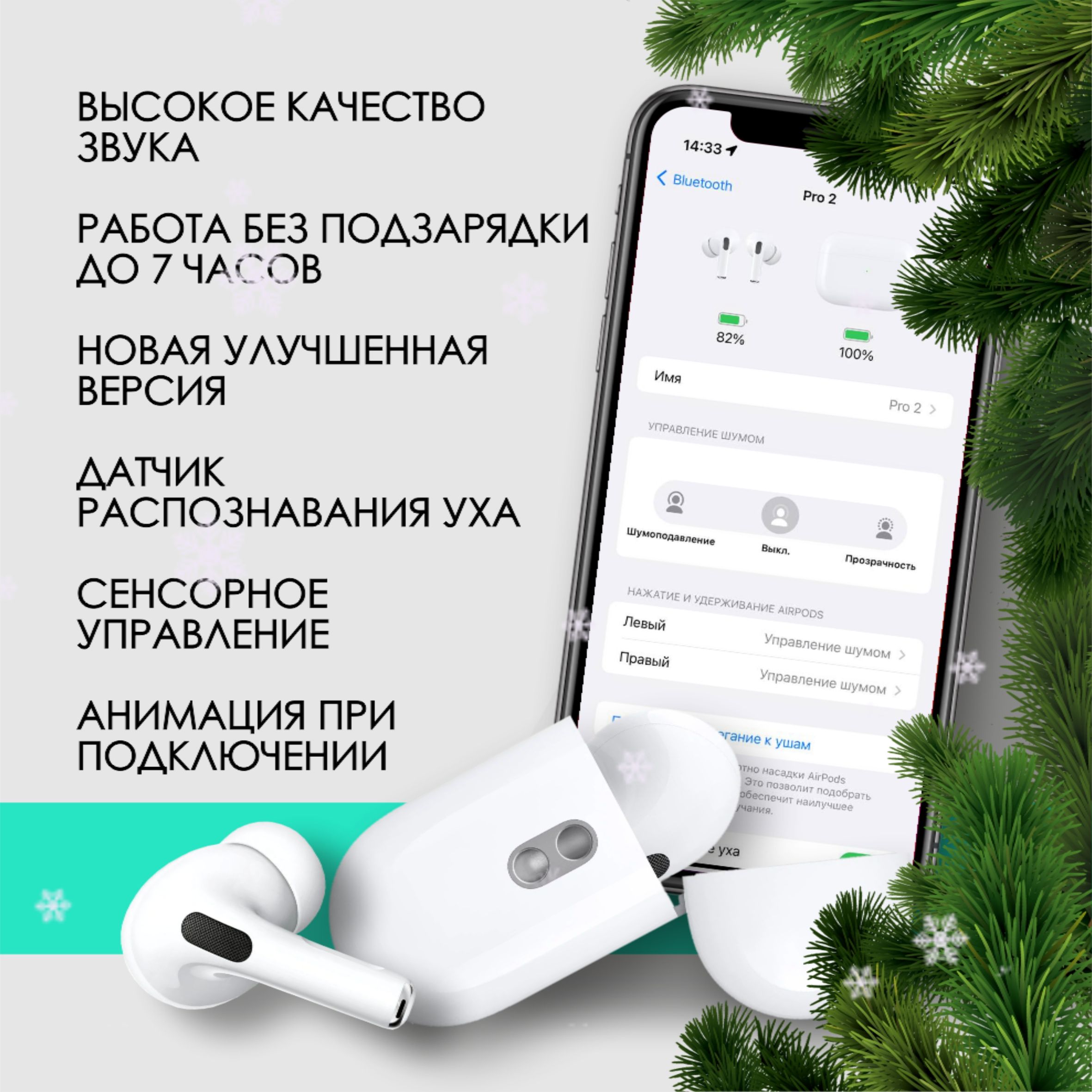 Наушники Вкладыши Твой Гаджет deluxe2 - купить по доступным ценам в  интернет-магазине OZON (1129099118)