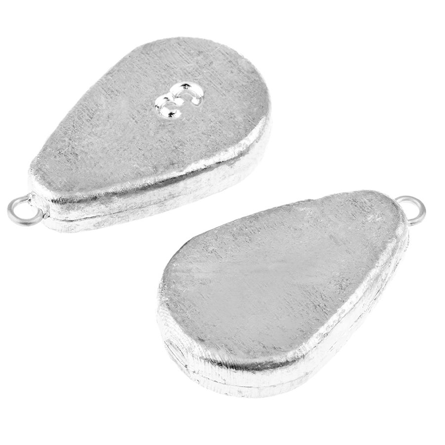Груз Плоский 112 гр. 4 (25 шт.)