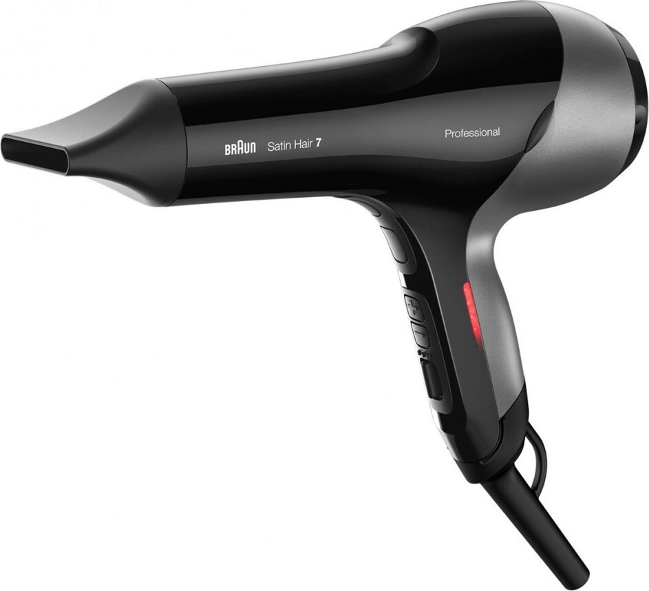 Фен Braun Satin Hair 7 SensoDryer HD780 Solo #1