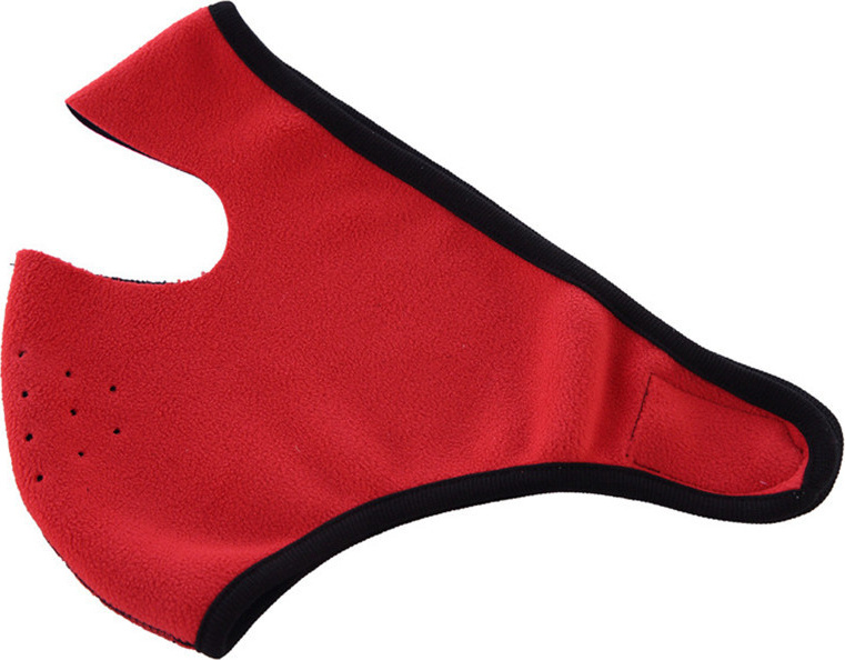 Флисовая маска для защиты от холода, Migliores - купить с доставкой по ...