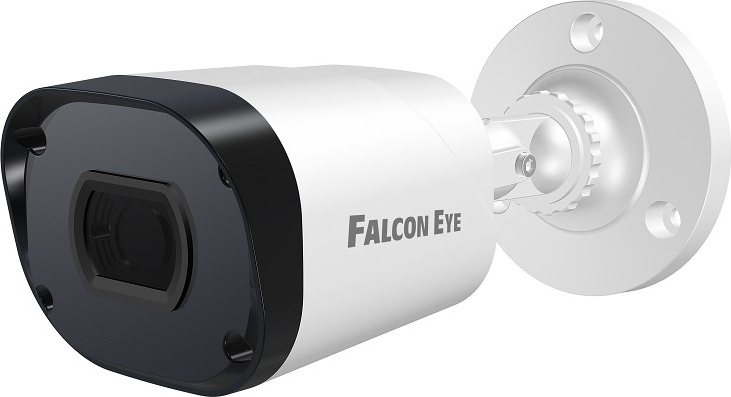 Камера видеонаблюдения Falcon Eye Видеокамера FE-MHD-B5-25_2523 озон ...