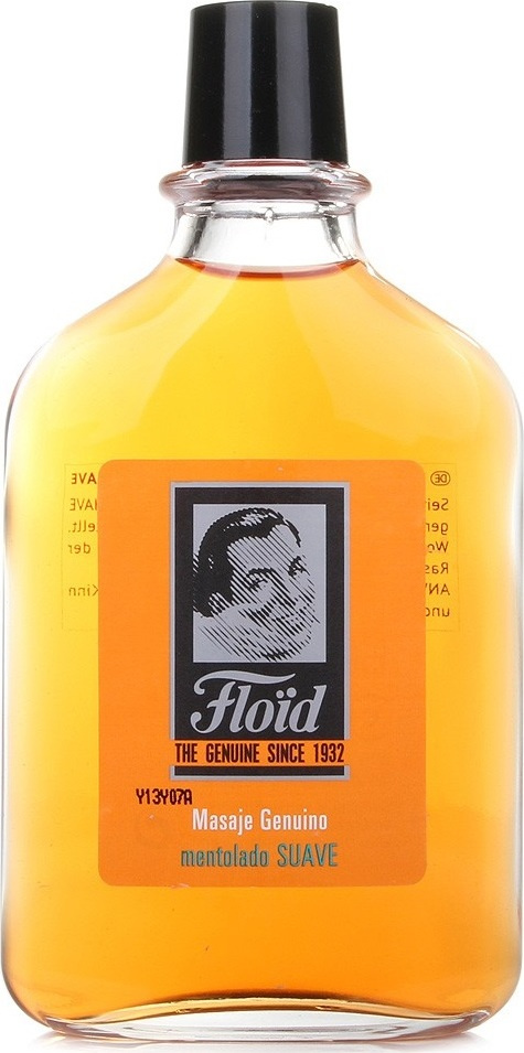 Лосьон для мягкого массажа Floid Masaje Genuino, 150 мл - купить с ...