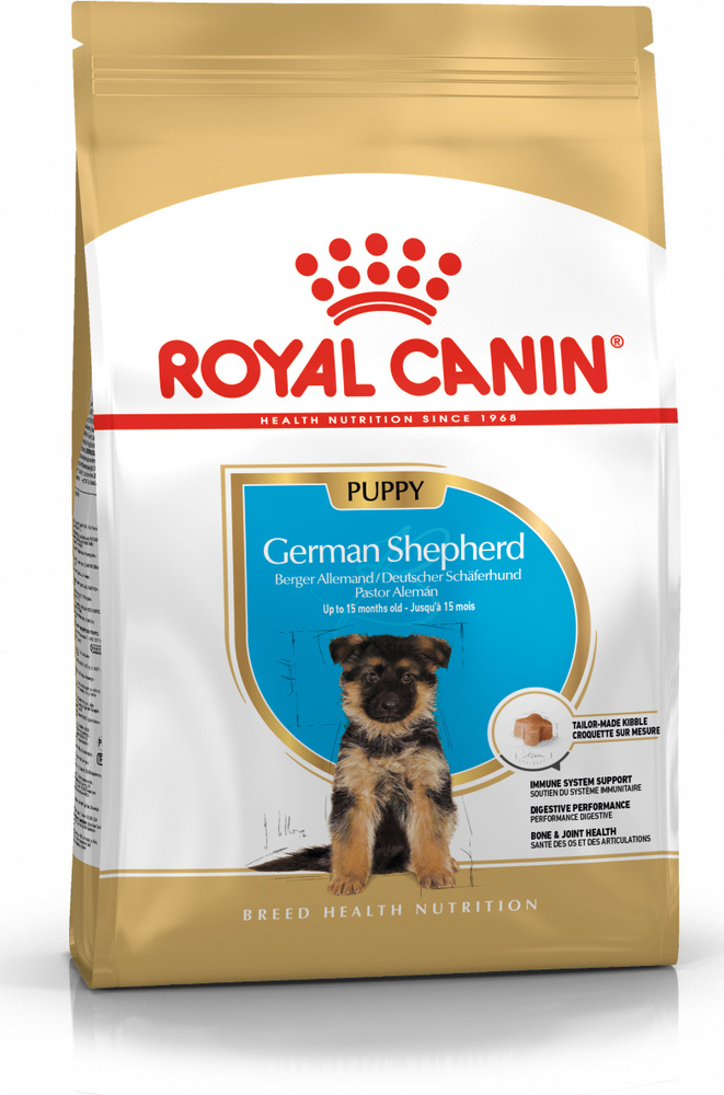 Royal k9 hot sale german shepherds