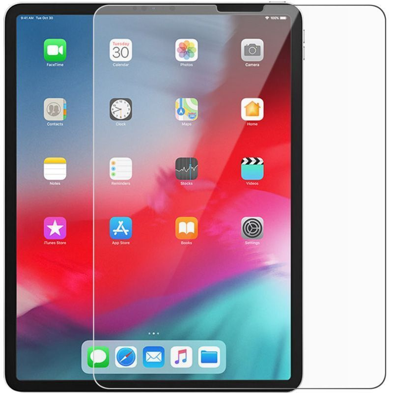 Защитное стекло GlassPro для планшета Apple iPad Pro 11 (2018/2020/2021) / Apple iPad Air 2020 10.9" #1