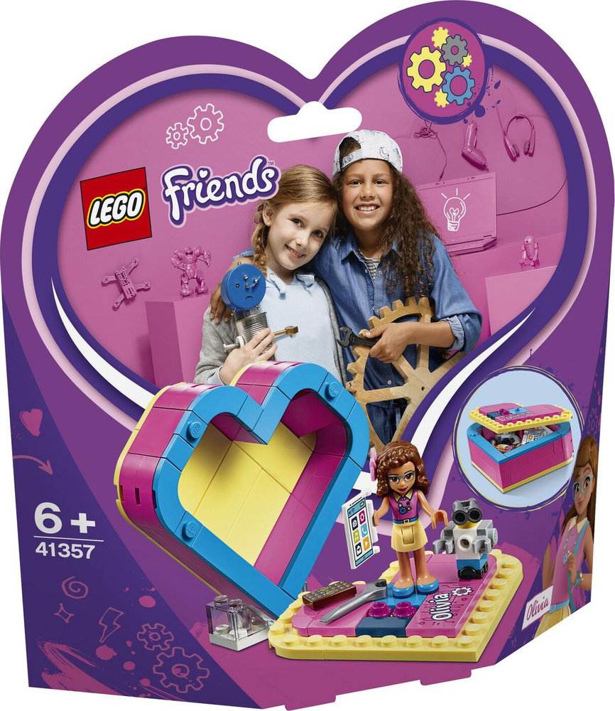 Lego friends 41357 on sale