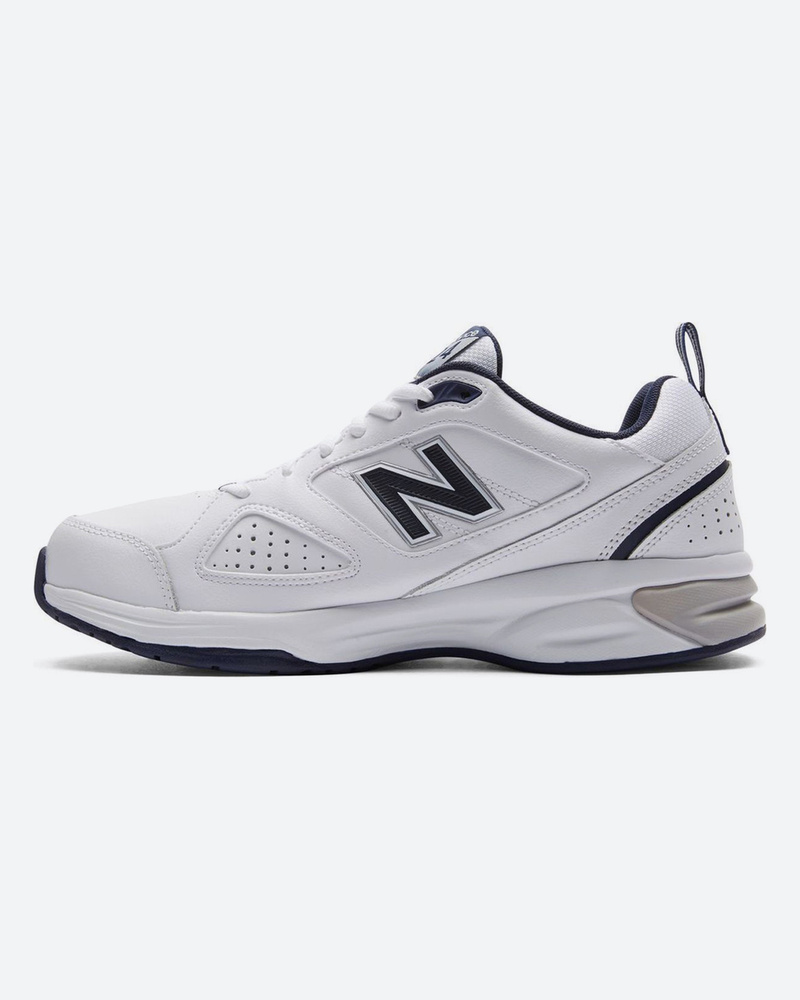 Nike new balance 624 on sale