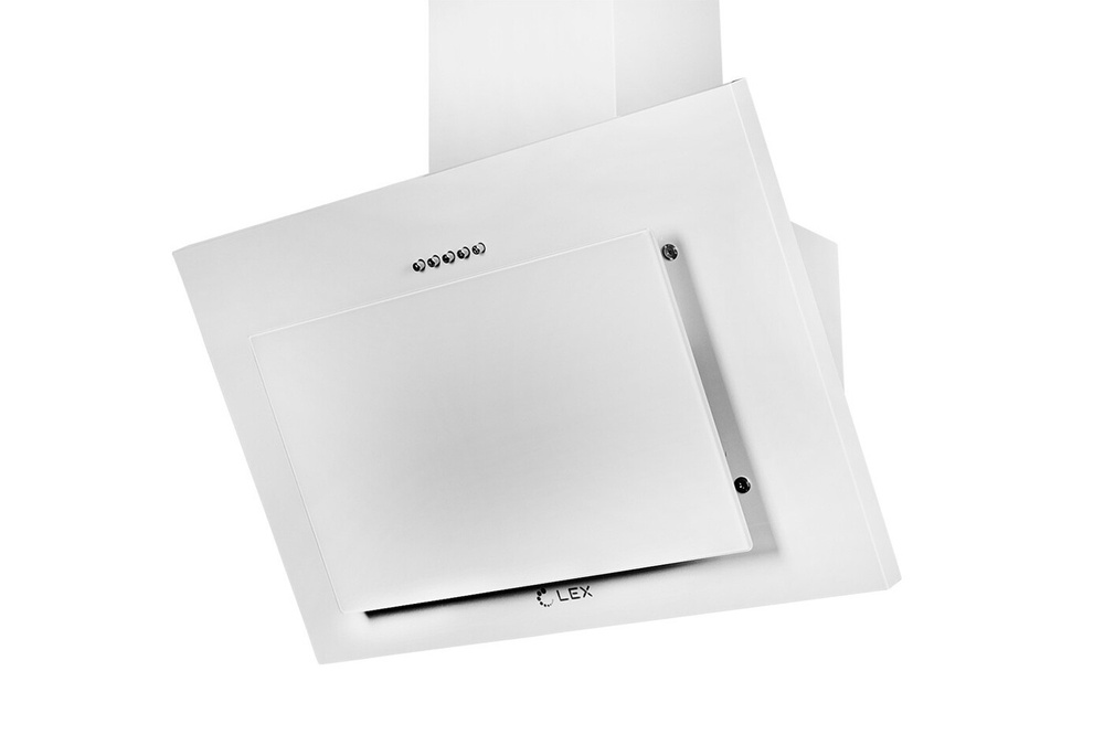 Вытяжка LEX MIKA 600 WHITE купить по низкой цене: отзывы, фото ...