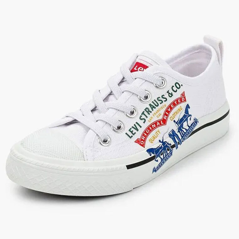 Кеды Levi's #1