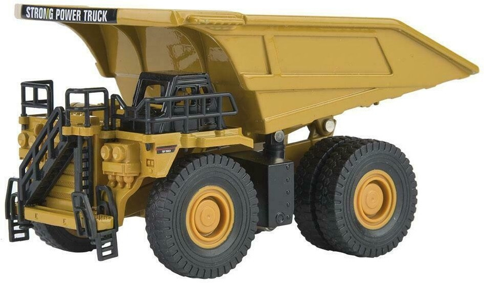 Huina diecast clearance