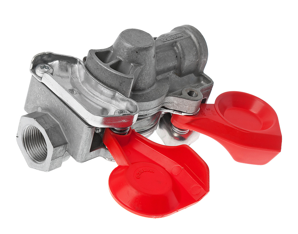 Головка соединительная тормозной системы прицепа 22мм грузовой ...