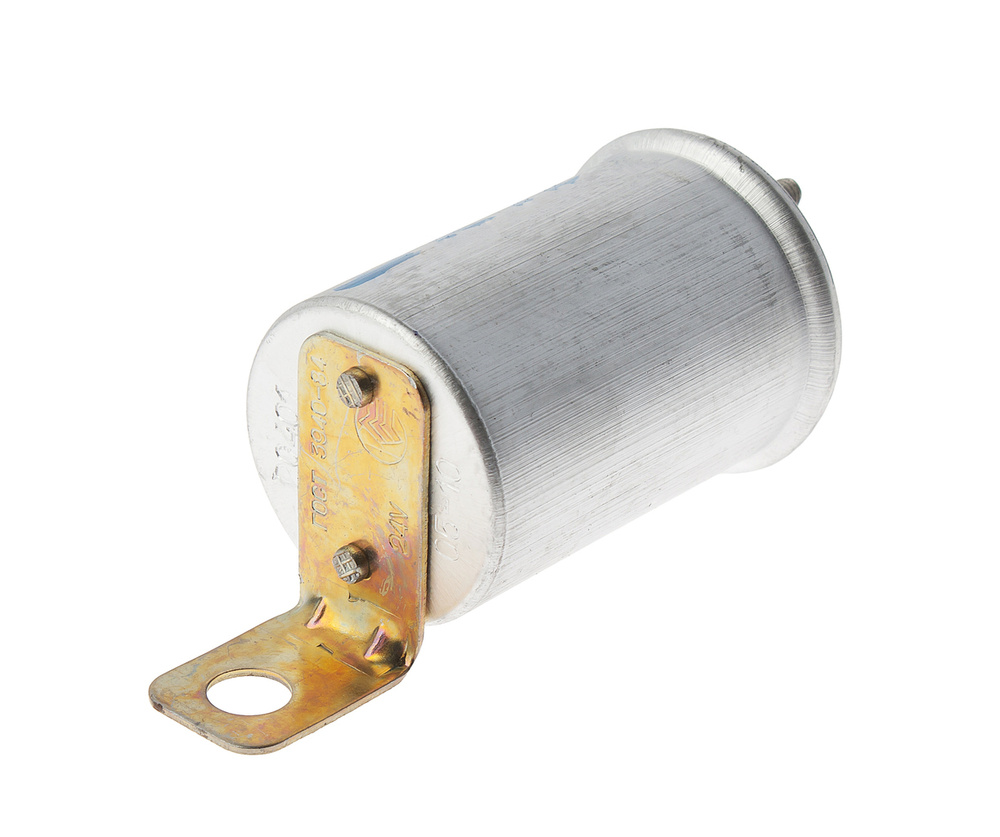 Реле поворота МАЗ,КРАЗ, ГАЗ 41,3301, ЛиАЗ АВТОРЕЛЕ - арт. РС401 ...