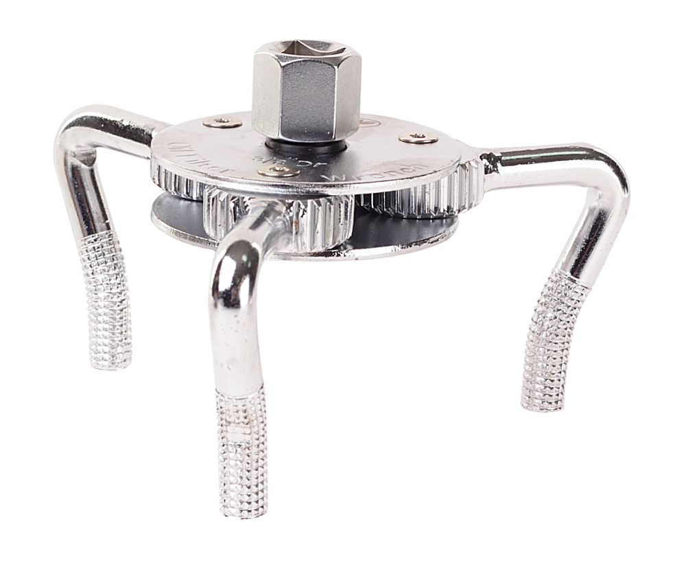 Съемник фильтров масляных 35-75мм краб АВТОДЕЛО - арт. 40518 - купить ...