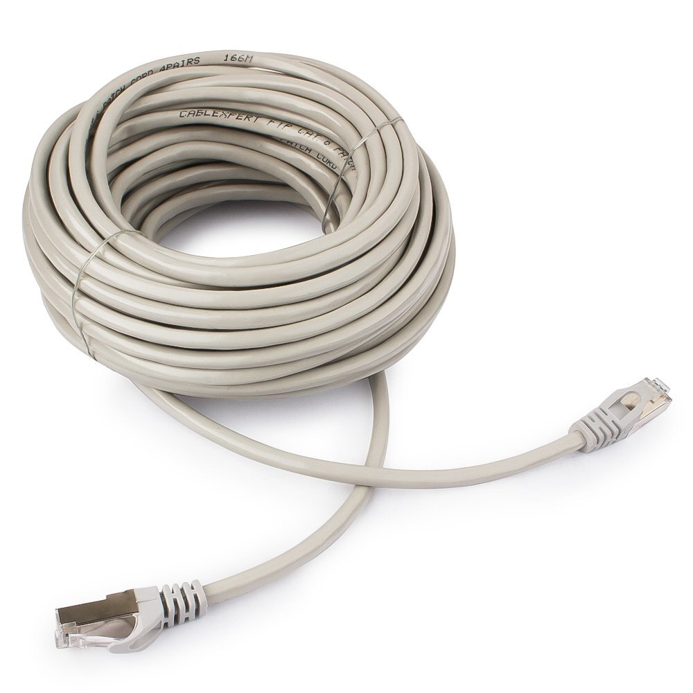 Кабель Cablexpert PP6-15M #1