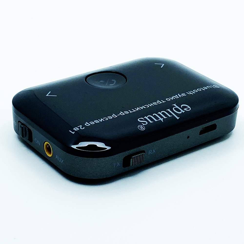 FM-трансмиттер Eplutus купить по выгодной цене в интернет-магазине OZON ...