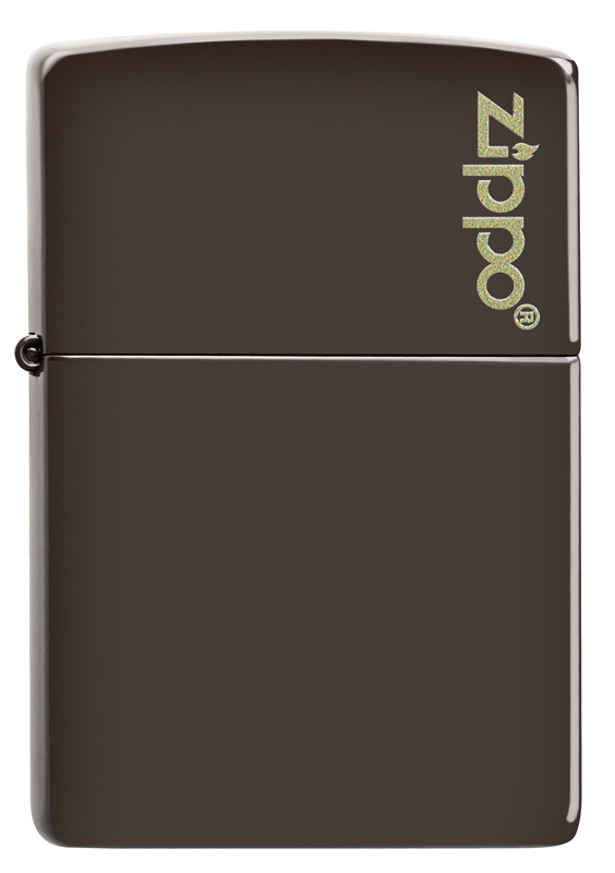 Зажигалка бензиновая ZIPPO Classic 49180ZL #1