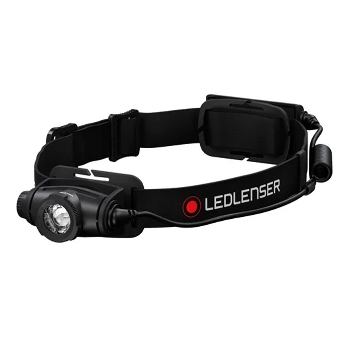 Фонарь налобный LED Lenser H5R Core 502121 #1
