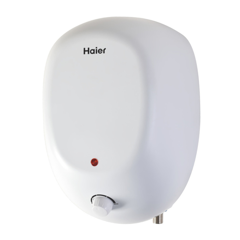 Водонагреватель накопительный Haier ES8V-Q1(R) купить по доступной цене с  доставкой в интернет-магазине OZON (205434634)