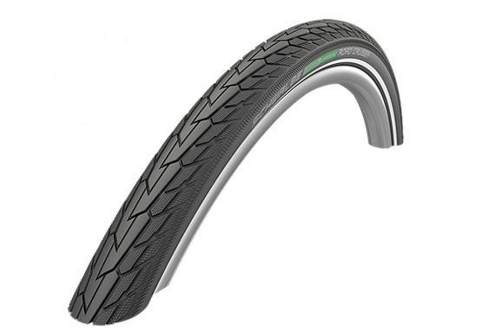 Покрышка велосипедная 24 x 1.75 (47-507) ROAD CRUISER SCHWALBE - купить ...