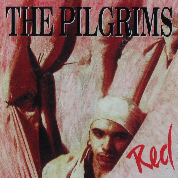 Компакт-диск Pilgrims: Red 1 CD #1