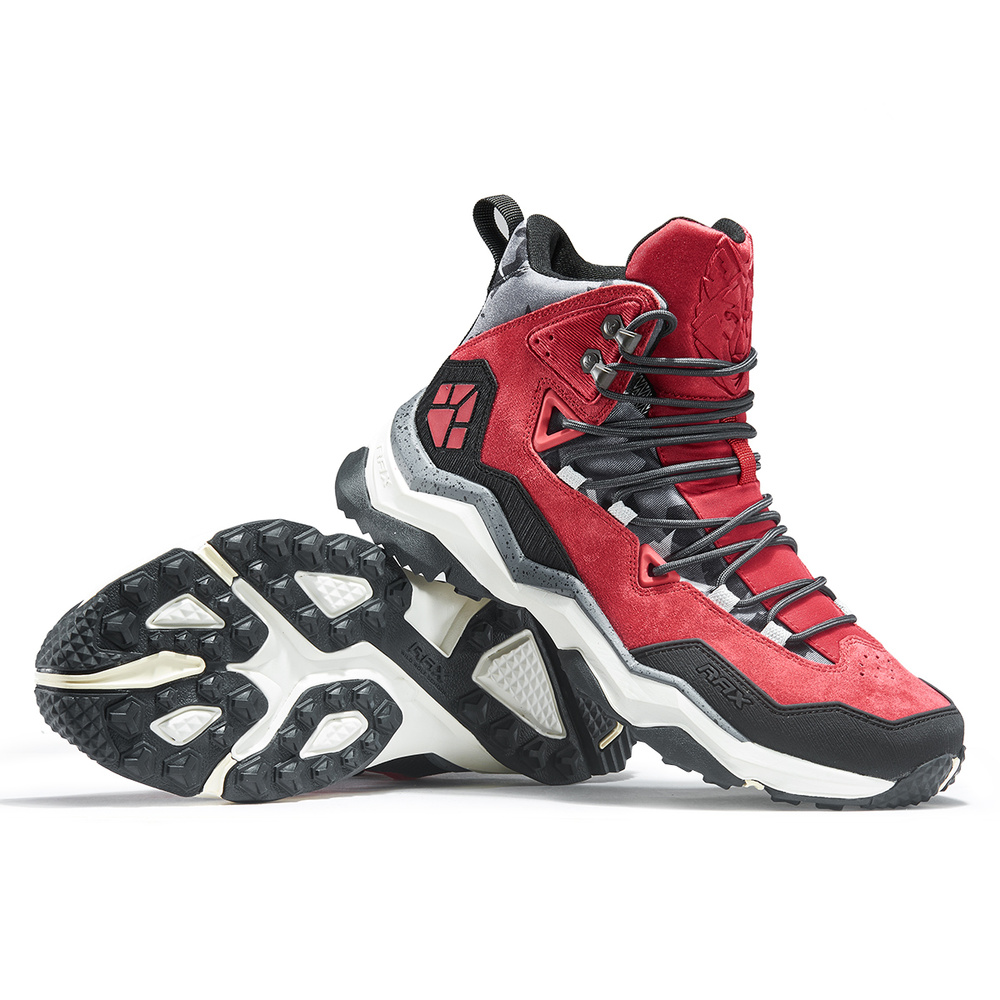 Rax hiking boots Clearance