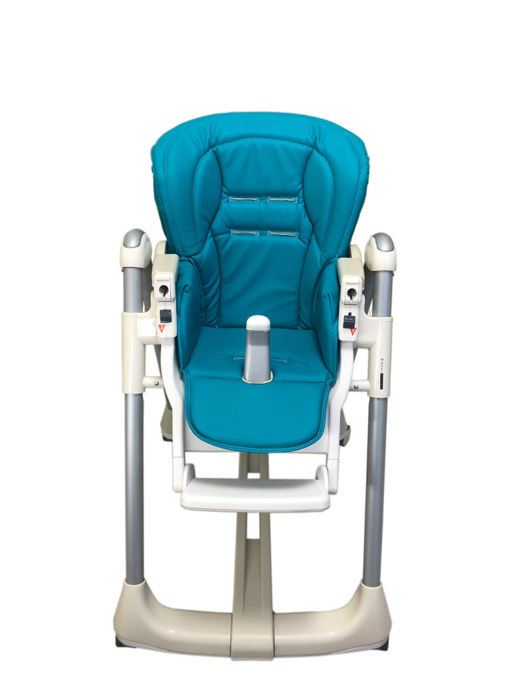 Чехол на стульчик peg perego prima pappa best