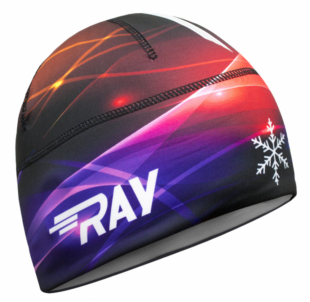 Шапка RAY #1