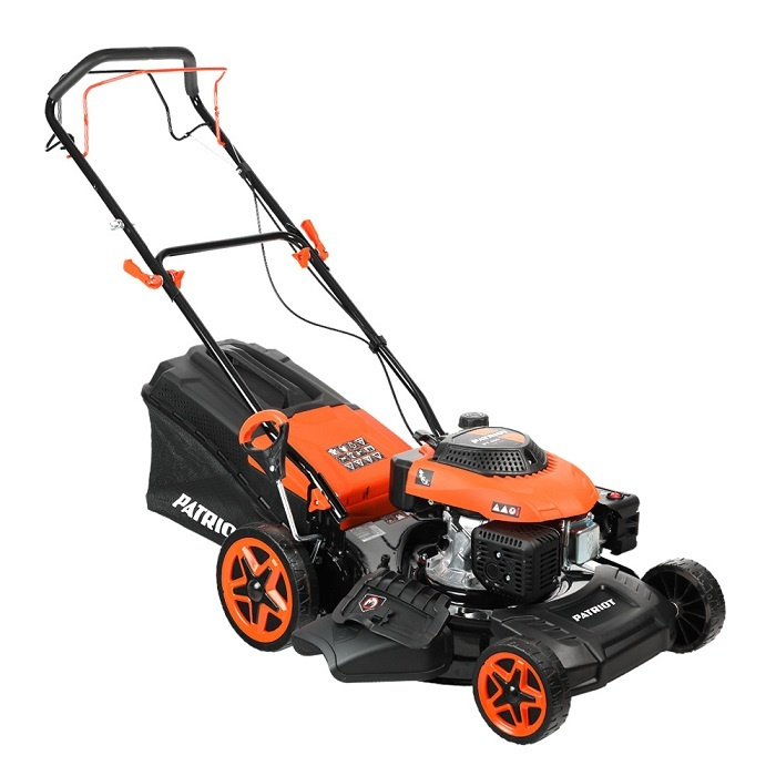 Газонокосилка бензиновая Patriot PT 46S, - купить по выгодной цене в ...