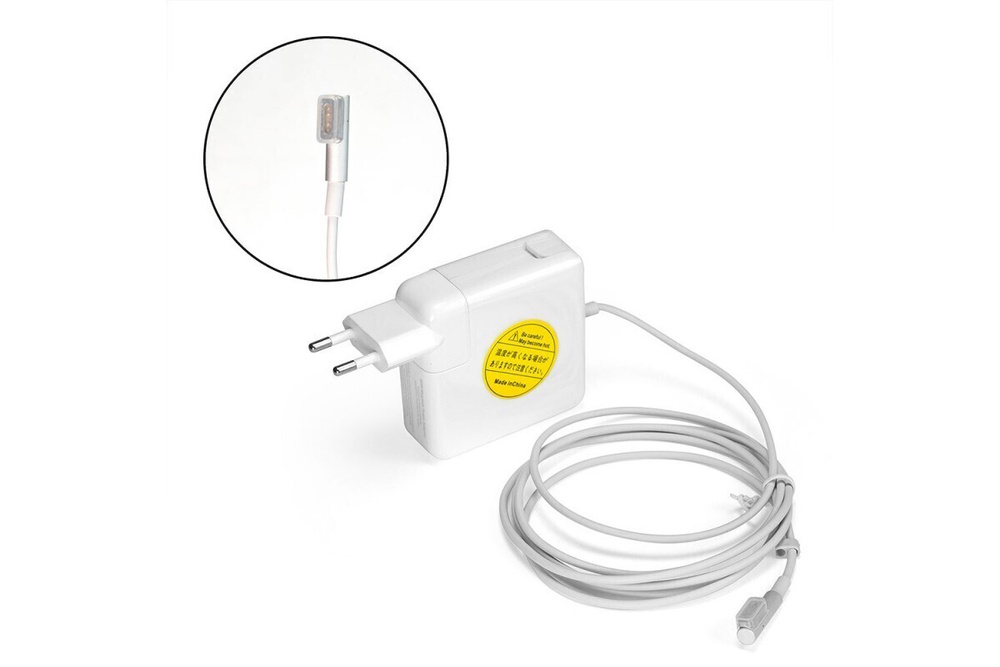 OEM Блок питания для ноутбука, 60 Вт - купить с доставкой по выгодным ...