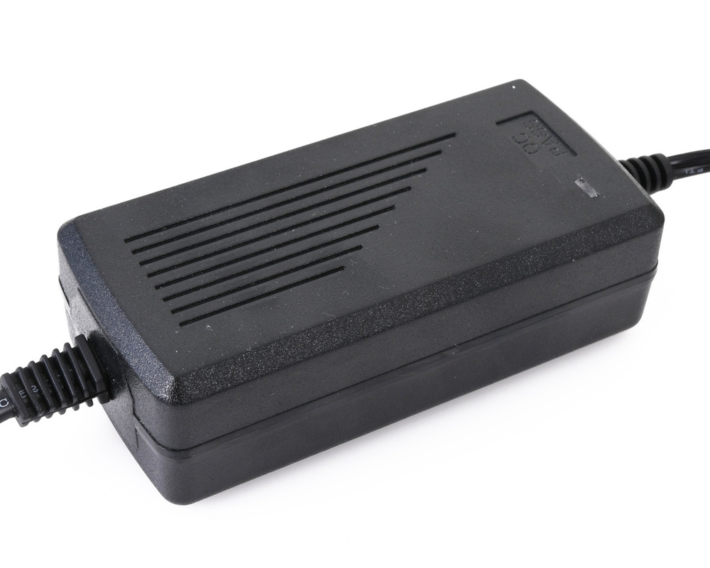 Блок питания для светильника DLED, 12В, 60 Вт, IP65 - купить по ...