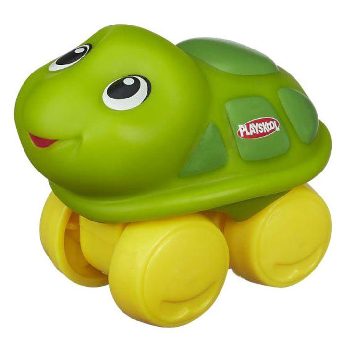 Игры и игрушки Hasbro PlaySkool