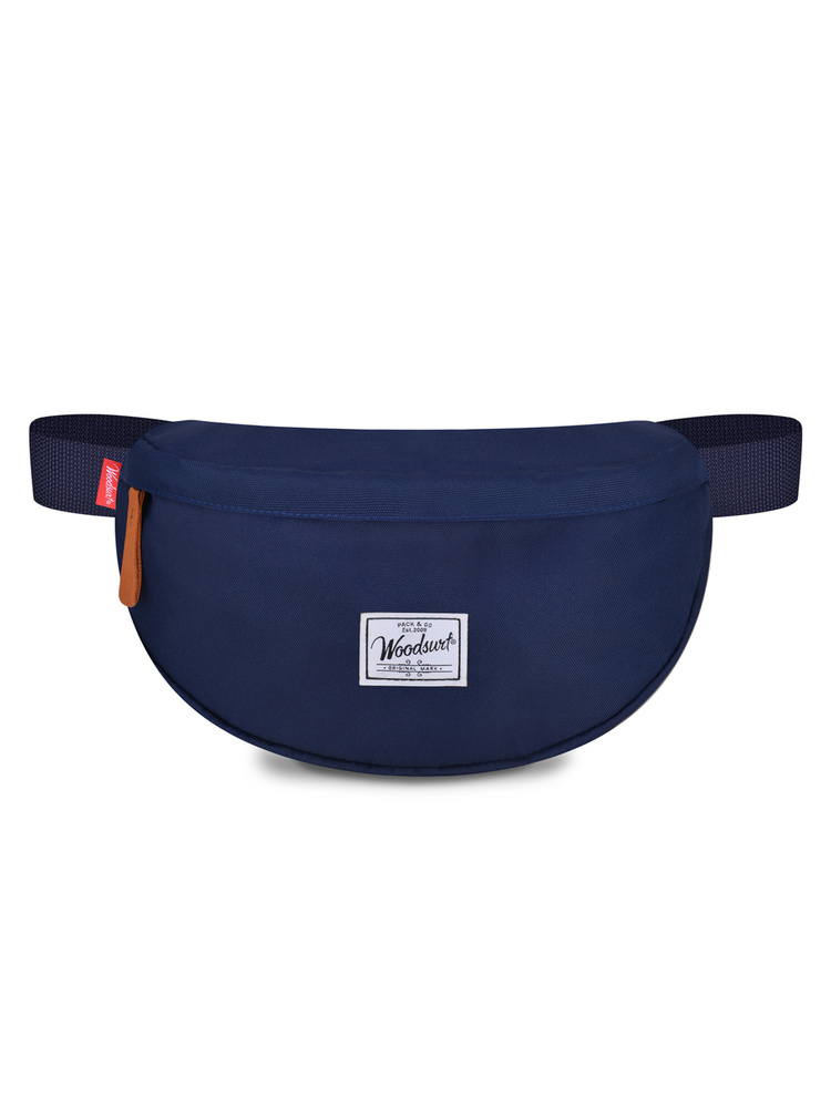 Academy top fanny pack