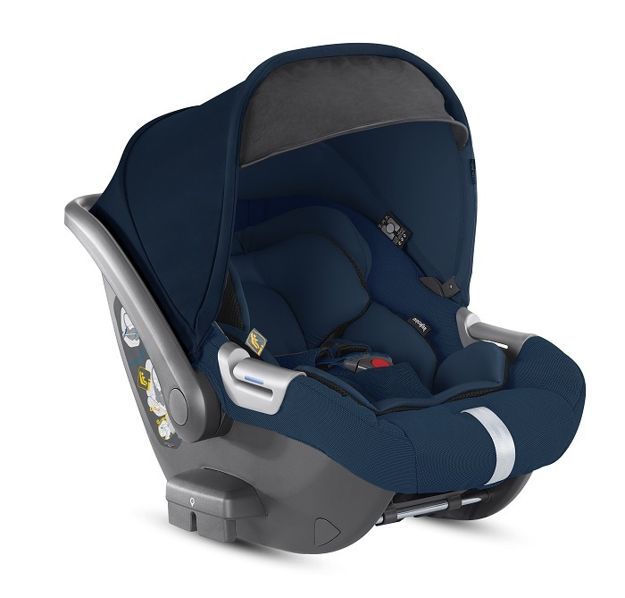 Inglesina Darwin Infant I-Size Автокресло группа 0+ (до 13 кг) #1