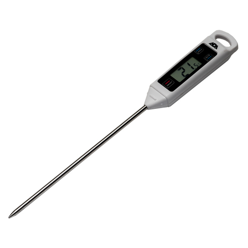 Термометр электронный компактный THERMOTESTER 330 ADA А00513 - купить ...
