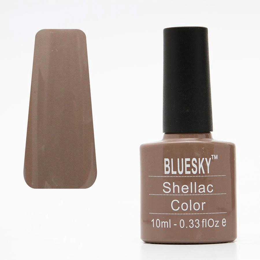 Bluesky Shellac Гель лак 8030 #1