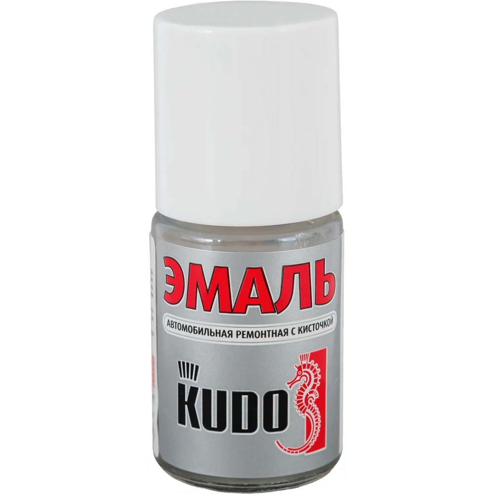 Краска автомобильная KUDO по низкой цене с доставкой в интернет .