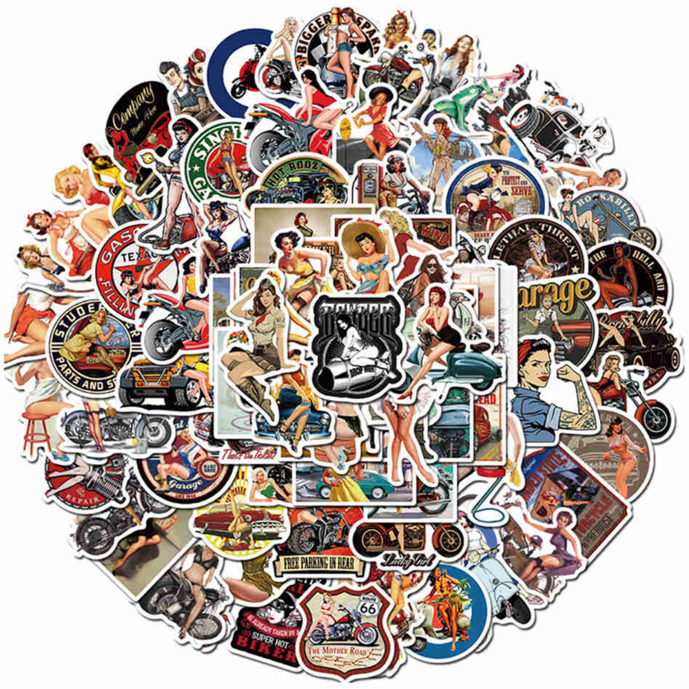 Вот что вам следует сделать с pinup