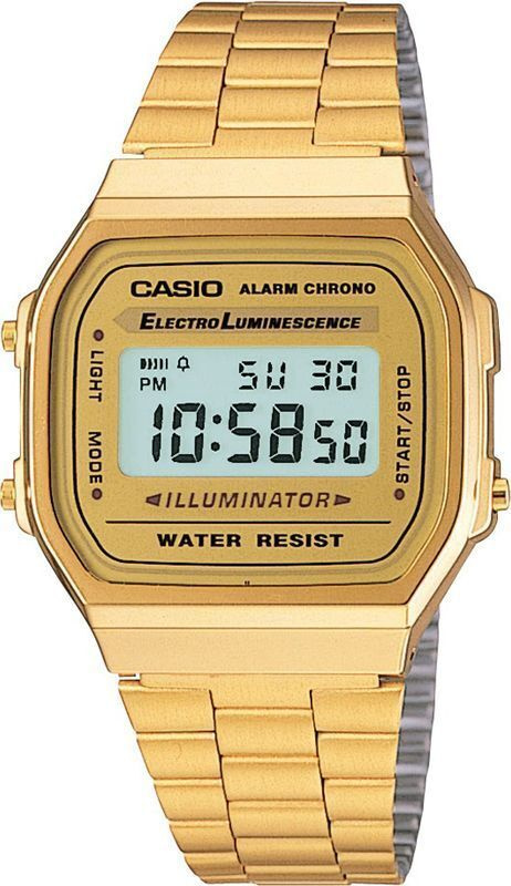 Casio Часы наручные Кварцевые #1