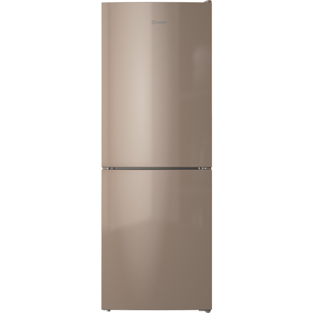 Холодильник Indesit ITR 4160 E, бежевый - купить по доступной цене в ...