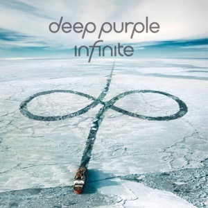 CD-диск Deep Purple - Infinite (CD) #1