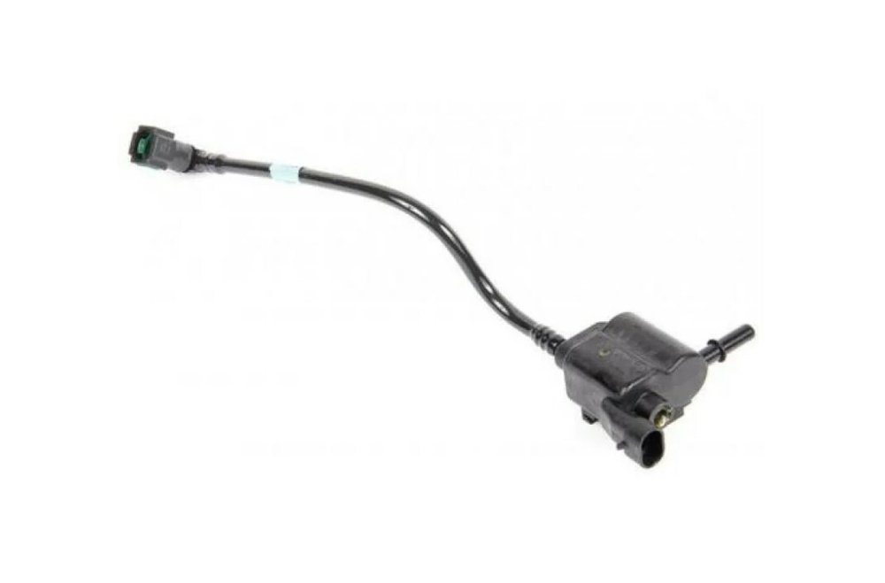 Клапан адсорбера ВАЗ-1118 - Утес арт. 1118011642000 - купить по ...