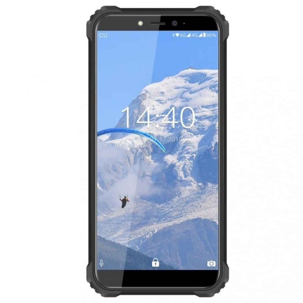 Смартфон Oukitel WP5 Pro - купить по выгодной цене в интернет-магазине OZON  (229312617)