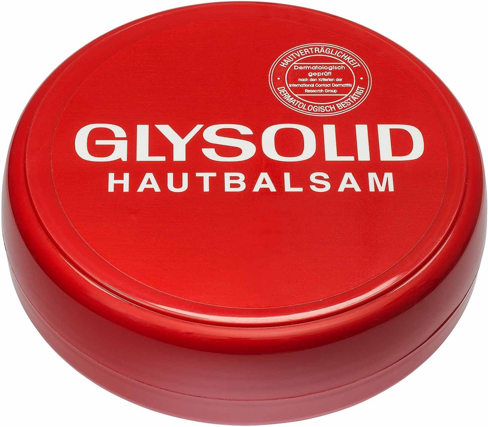 Glysolid Бальзам для кожи рук 100 мл #1