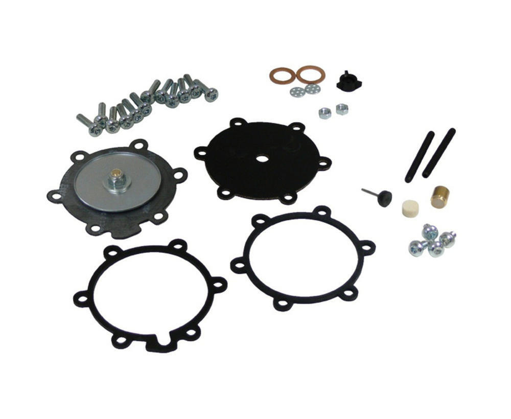 Ремкомплект редуктора Tomasetto AT-12. Метан. ГБО. - купить с доставкой ...