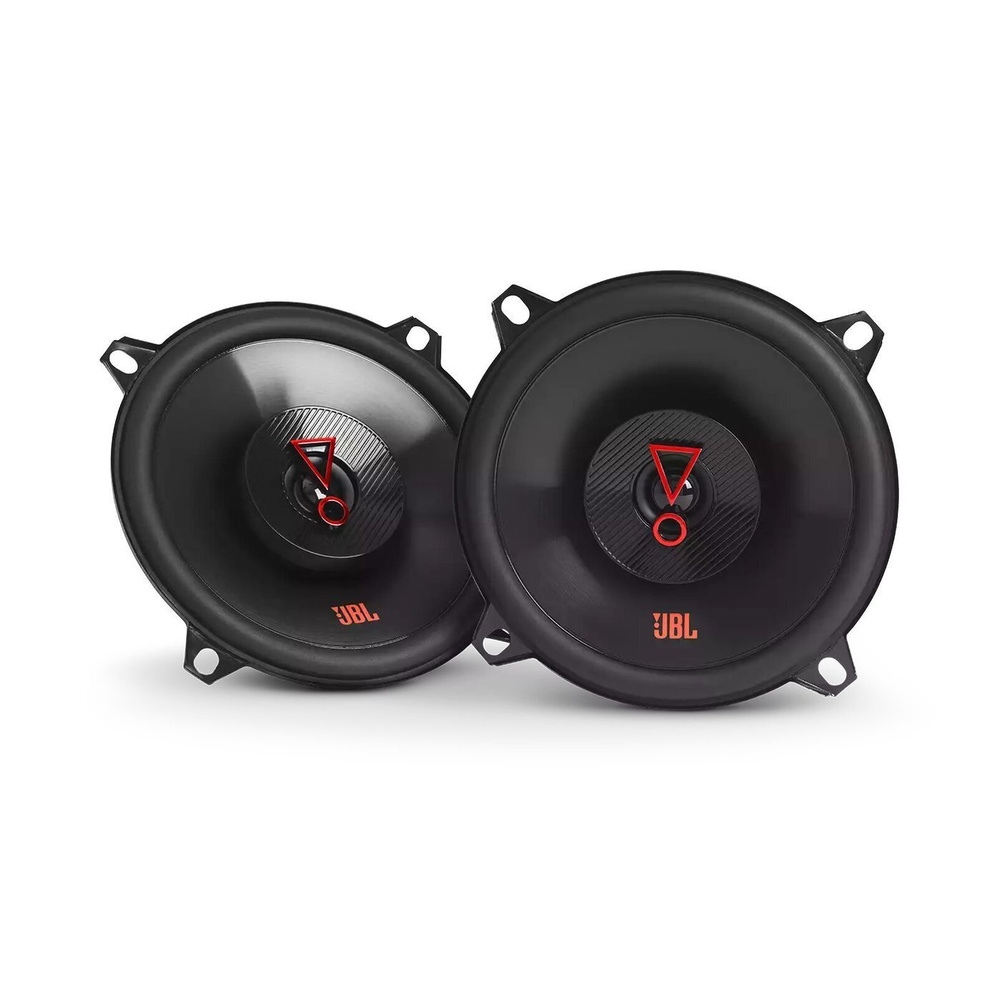 Колонки автомобильные JBL Stage3 627F, 16 см (6.5 дюйм.) #1