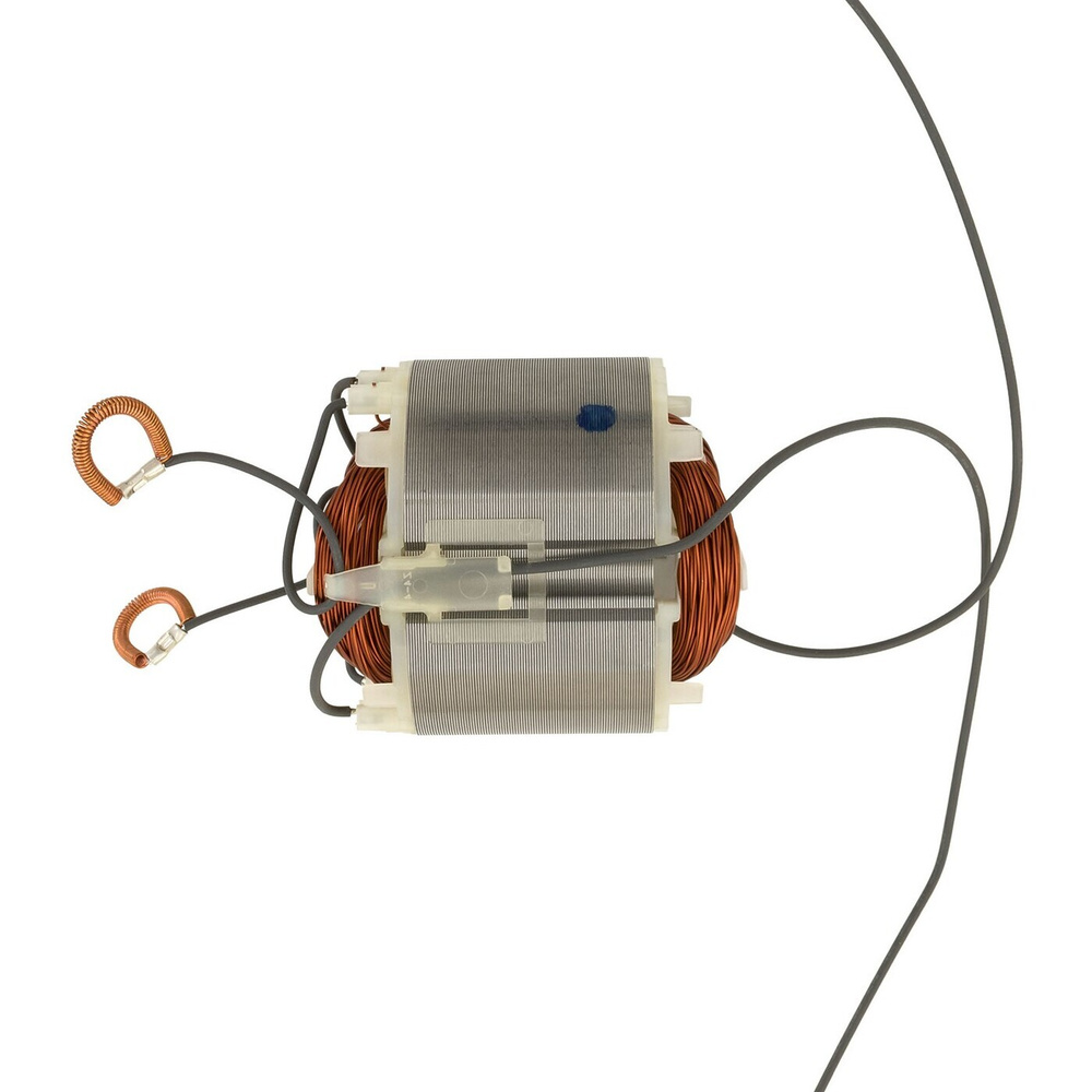 Статор для циркулярной пилы, Макита Makita HS 7601 - купить по выгодной ...