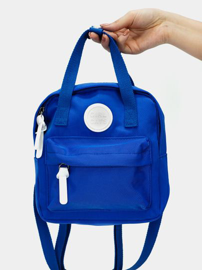 Мини рюкзак женский - купить с доставкой по выгодным ценам в интернет ...